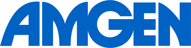AMGEN logo
